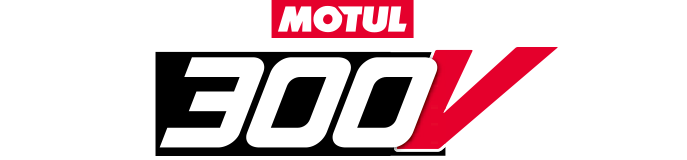 MOTUL 300V 公式サイト